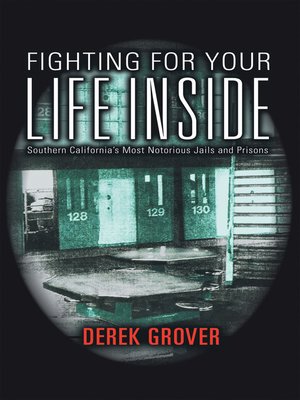cover image of Fighting for Your Life Inside